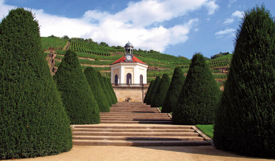 KAISERHOF RADEBERG Radeberg