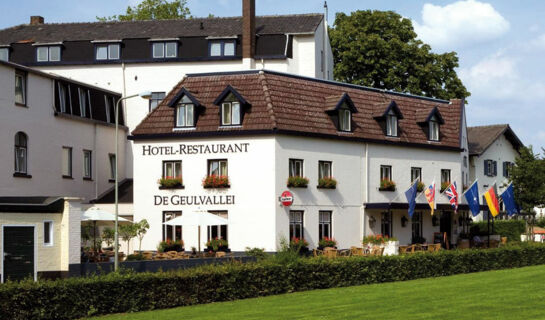 FLETCHER HOTEL-RESTAURANT DE GEULVALLEI Houthem St. Gerlach