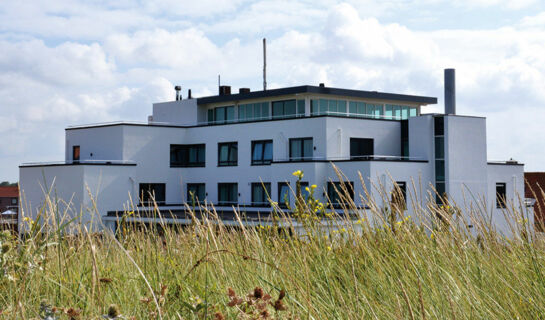 FLETCHER HOTEL-RESTAURANT ELZENDUIN Ter Heijde