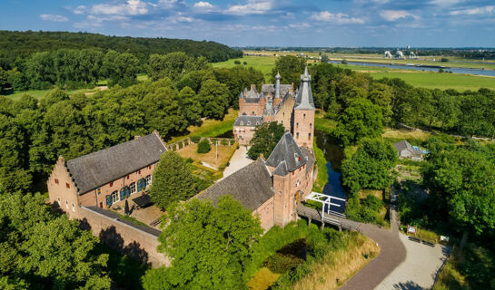 FLETCHER HOTEL-RESTAURANT DE WAGENINGSCHE BERG Wageningen