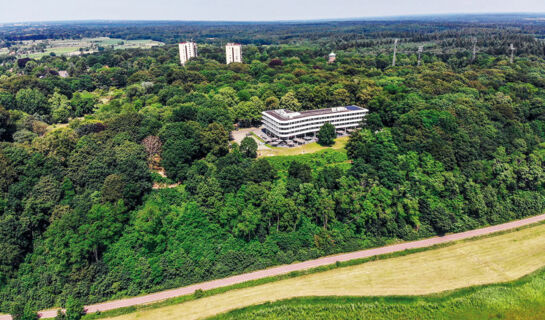 FLETCHER HOTEL-RESTAURANT DE WAGENINGSCHE BERG Wageningen