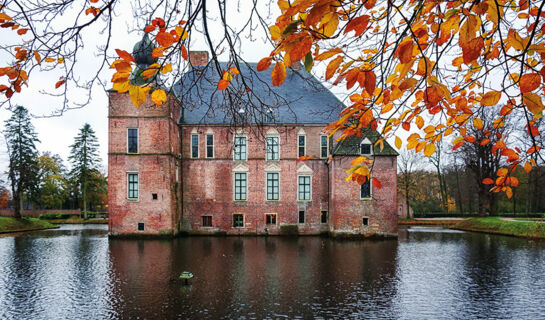 FLETCHER HOTEL-RESTAURANT HET WITTE HUIS Soest