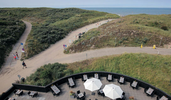 FLETCHER HOTEL-RESTAURANT ZEEDUIN Wijk aan Zee