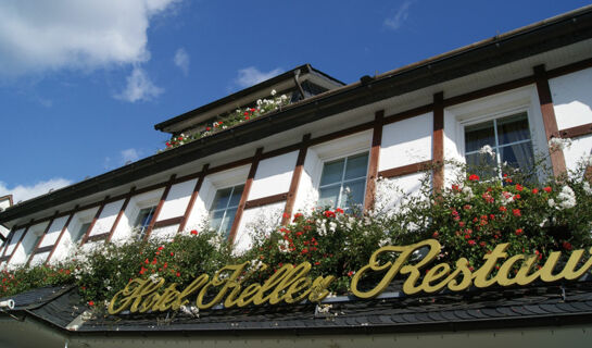 HOTEL KELLER Kreuztal