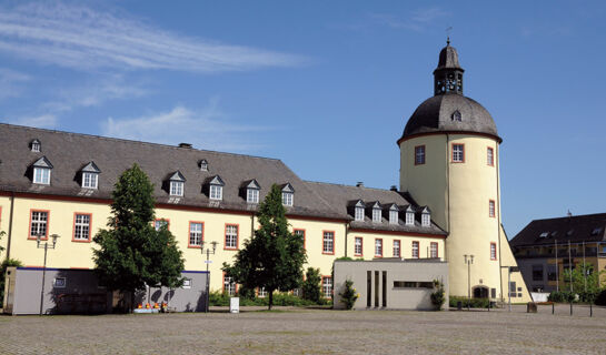 HOTEL KELLER Kreuztal