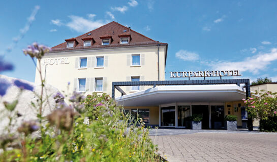 KURPARK-HOTEL BAD DÜRKHEIM Bad Dürkheim