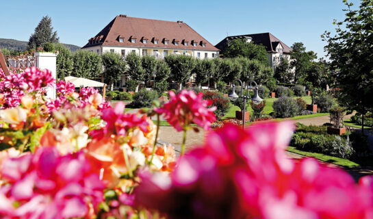 KURPARK-HOTEL BAD DÜRKHEIM Bad Dürkheim