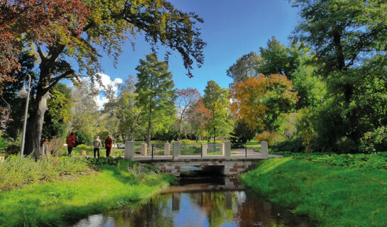 KURPARK-HOTEL BAD DÜRKHEIM Bad Dürkheim