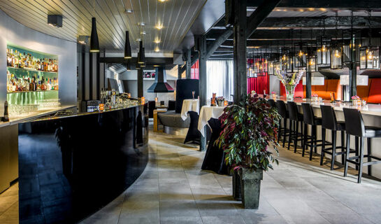 FLETCHER HOTEL-RESTAURANT DE BROEIERD-ENSCHEDE Enschede