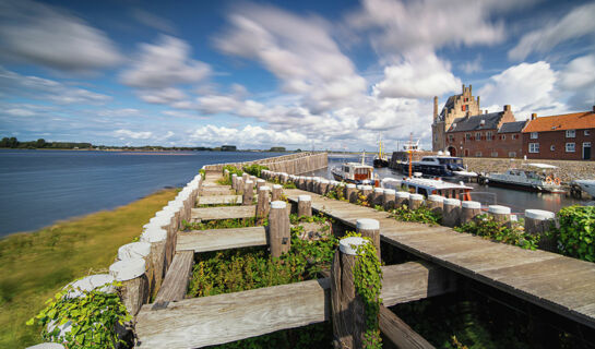 FLETCHER HOTEL-RESTAURANT HET VEERSE MEER Arnemuiden