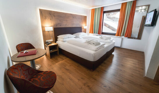 ALPEN ADRIA HOTEL & SPA Hermagor