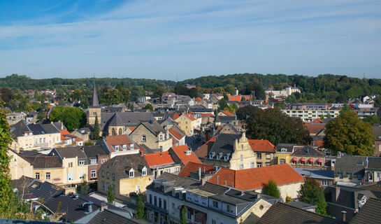 HOTEL ATLANTA Valkenburg