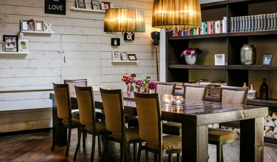 FLETCHER HOTEL-RESTAURANT MOOI VELUWE Putten