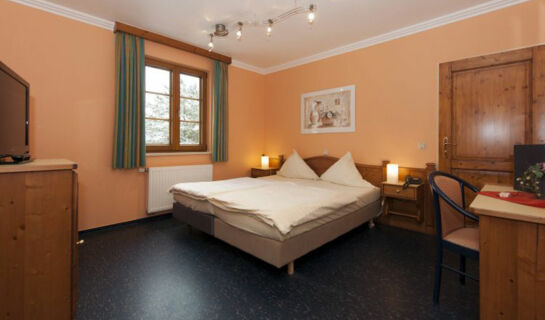 HOTEL PETRY Vianden