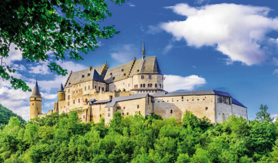 HOTEL PETRY Vianden