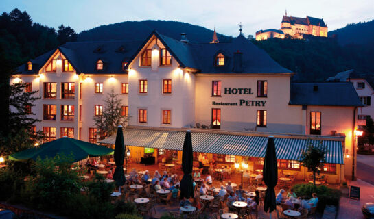 HOTEL PETRY Vianden