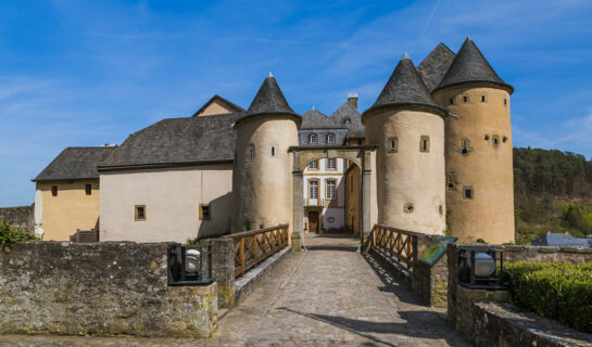 HOTEL PETRY Vianden