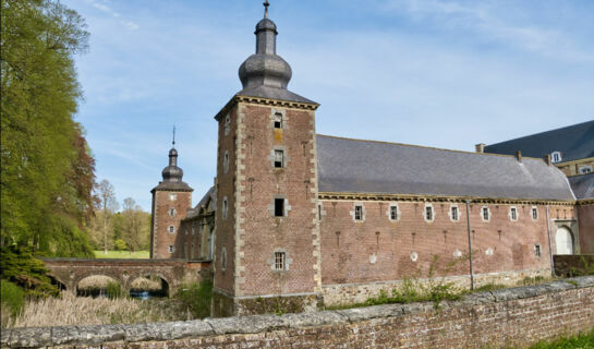 HOTEL RESTAURANT BERG EN DAL Epen