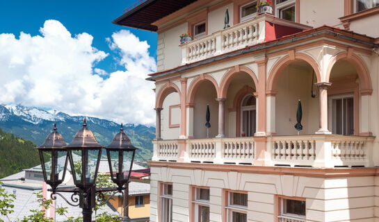 VILLA EXCELSIOR Bad Gastein