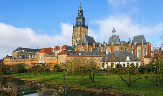 FLETCHER HOTEL-RESTAURANT PAASBERG Lochem