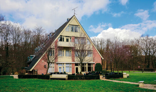 FLETCHER HOTEL-LANDGOED HUIS TE EERBEEK Eerbeek