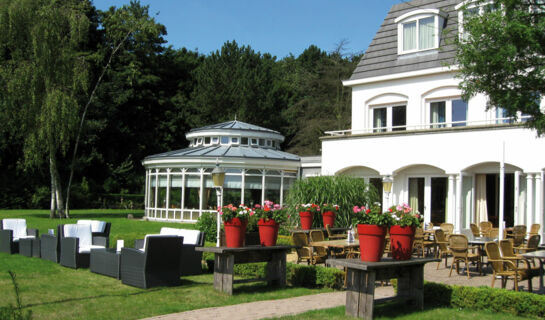 FLETCHER HOTEL-RESTAURANT DE WITTE RAAF Noordwijk