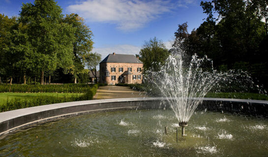 FLETCHER HOTEL-RESTAURANT KASTEEL ERENSTEIN Kerkrade