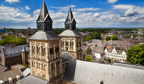 FLETCHER HOTEL-RESTAURANT KASTEEL ERENSTEIN Kerkrade