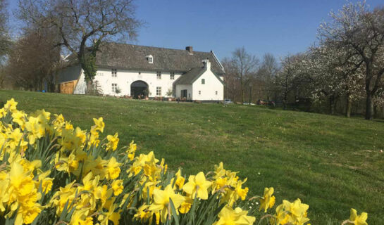 FLETCHER HOTEL-RESTAURANT KASTEEL ERENSTEIN Kerkrade