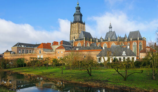 FLETCHER HOTEL-RESTAURANT DE SCHEPERSKAMP Lochem