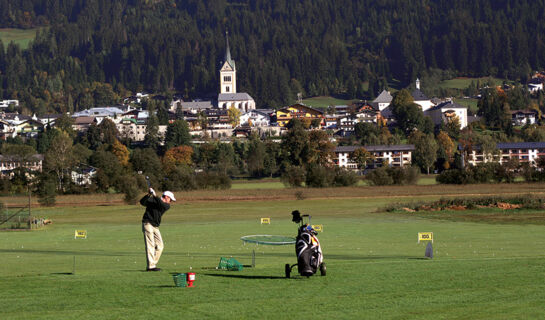 SPORTHOTEL RADSTADT Radstadt