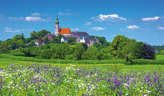 LANDHOTEL & GASTHAUS WIEDMANN Eresing