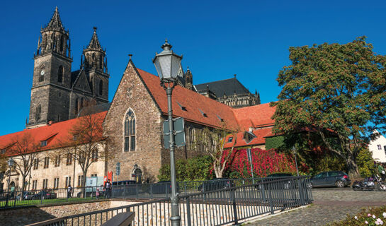 ASKANIA HOTEL Bernburg