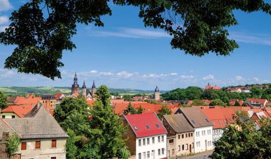 ASKANIA HOTEL Bernburg