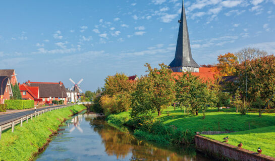 KIEK IN HOTEL ZUR EINKEHR Stade