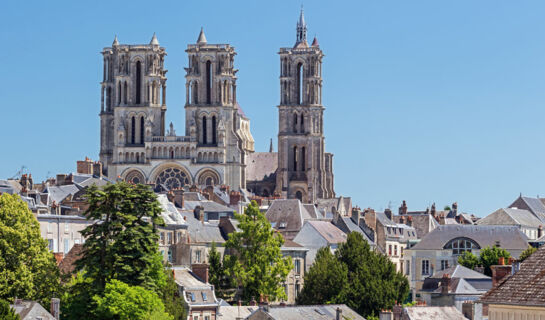 LA TOUR DU ROY Vervins