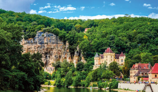 LE LION D'OR Rocamadour