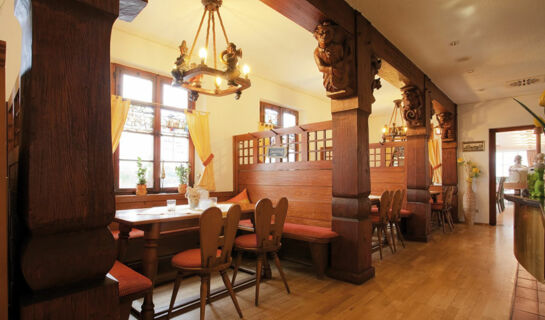 HOTEL RESTAURANT ZUR KAPELLE Kressbronn