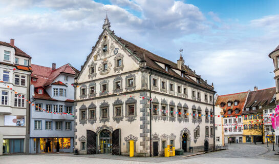 HOTEL RESTAURANT ZUR KAPELLE Kressbronn