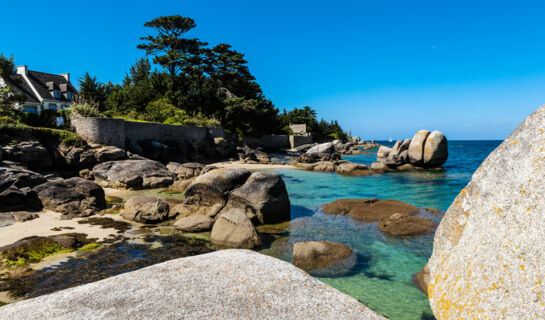 LES OCEANIDES Concarneau