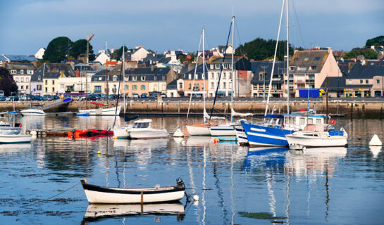 LES OCEANIDES Concarneau