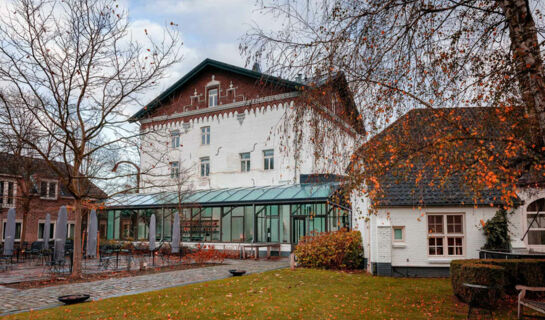 FLETCHER HOTEL CHÂTEAU DE RAAY Baarlo