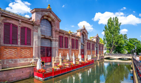 LA PERLE DES VOSGES Muhlbach-sur-Munster