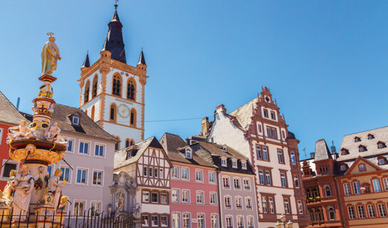 PRISMA HOTEL BURG BOLLENDORF Bollendorf