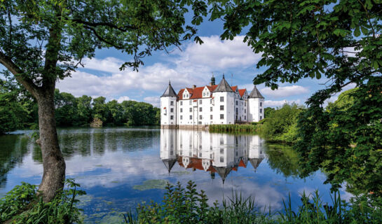 LODGE AM MEER Glücksburg