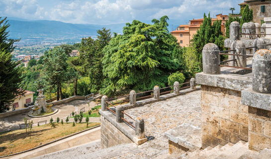 HOTEL LE ROSE Anagni