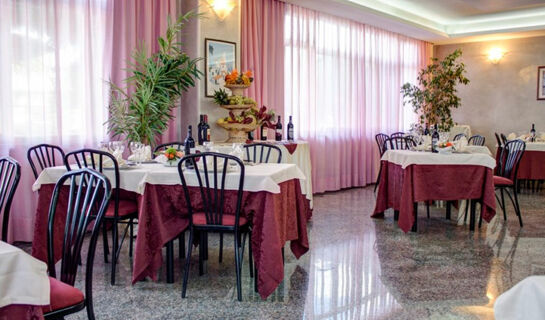 HOTEL LE ROSE Anagni