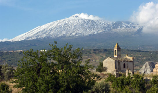 HOTEL COSTA DEL SOLE Catania