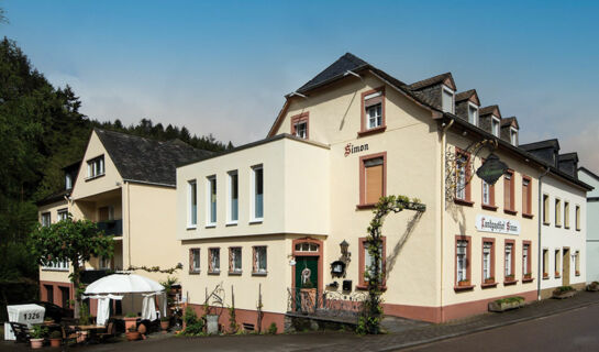 HOTEL LANDGASTHOF SIMON Waldrach