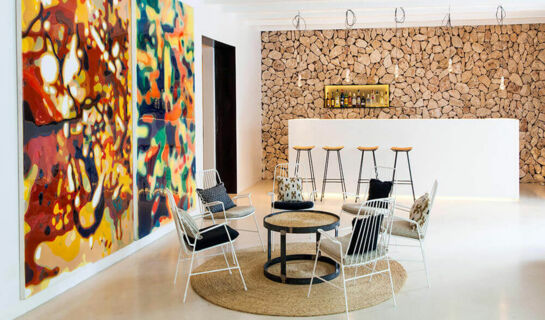 HOTEL BALANGUERA (B&B) Palma de Mallorca